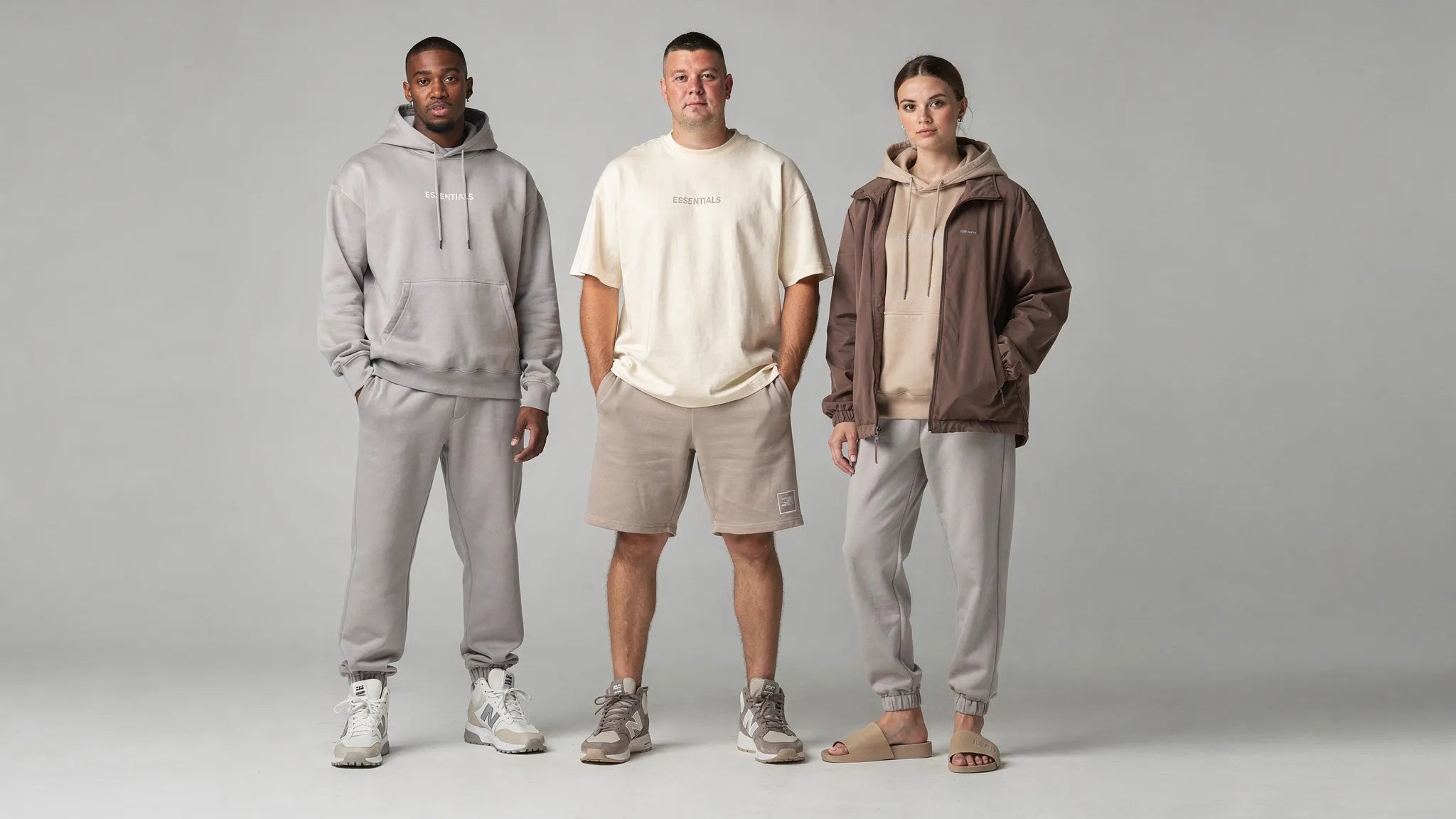 Fear of God Essentials Fit Guide for NZ Buyers