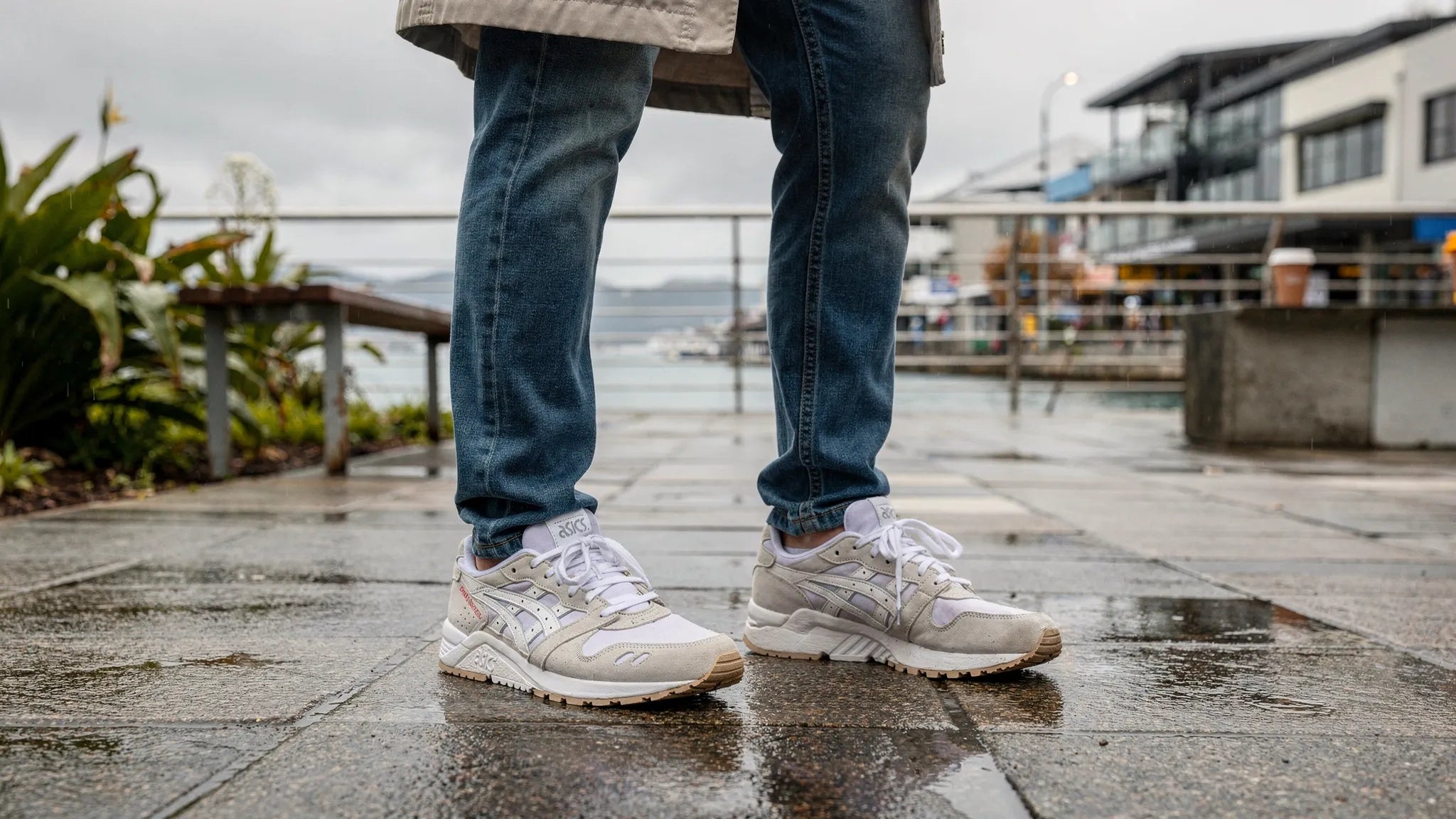 Best ASICS Sneakers to Buy in NZ for Comfort and Style
