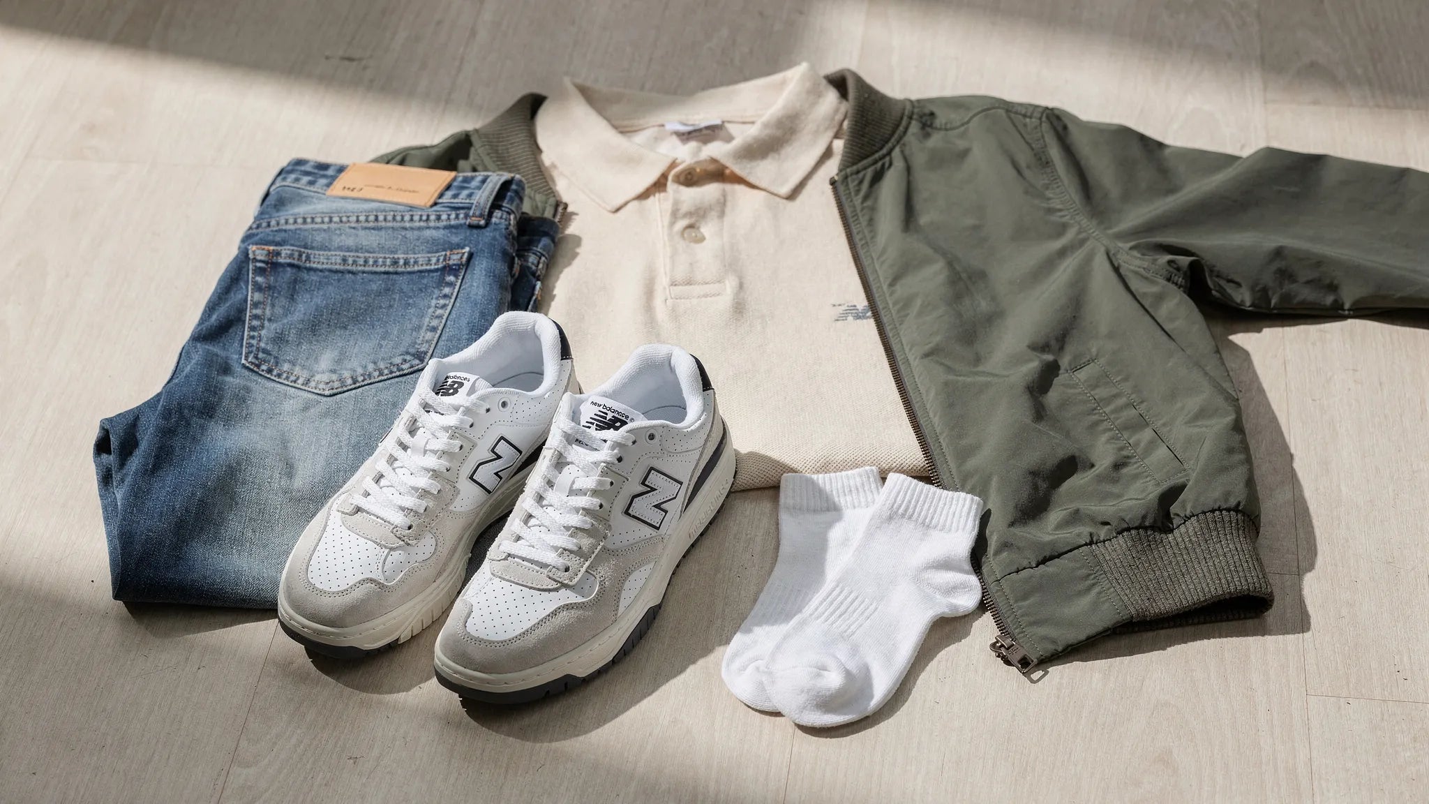 New Balance 550 Sizing, Styling and Best Colourways in NZ