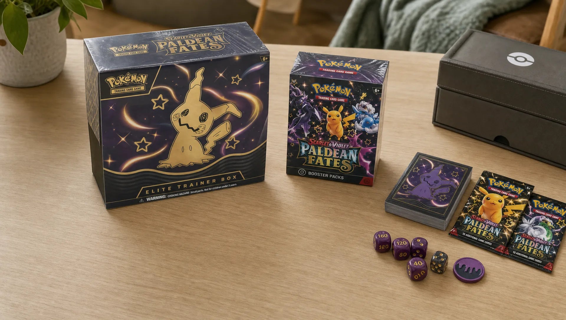 Booster Box vs ETB: Which Should You Buy First?