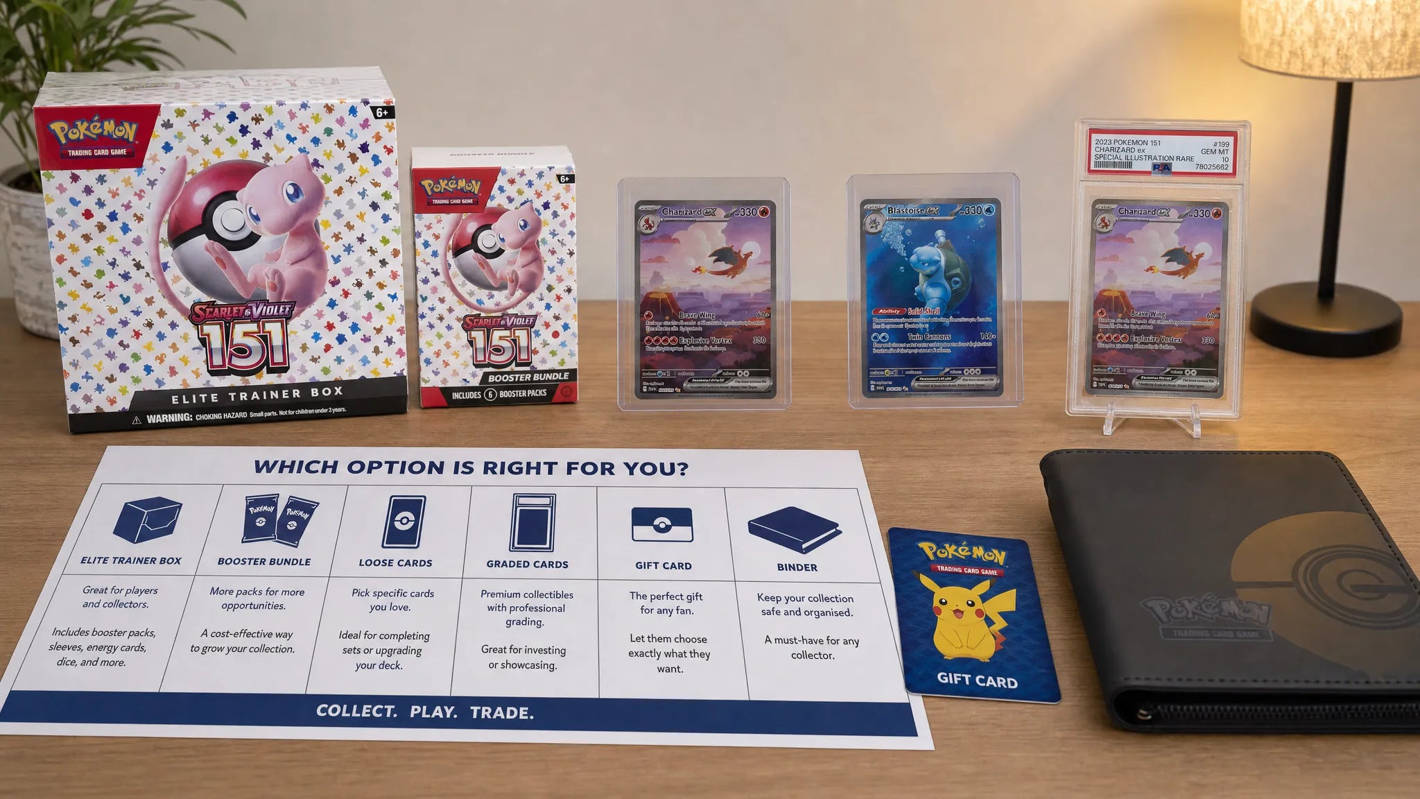 Pokémon NZ Buying Guide for Cards, Sealed and Gifts