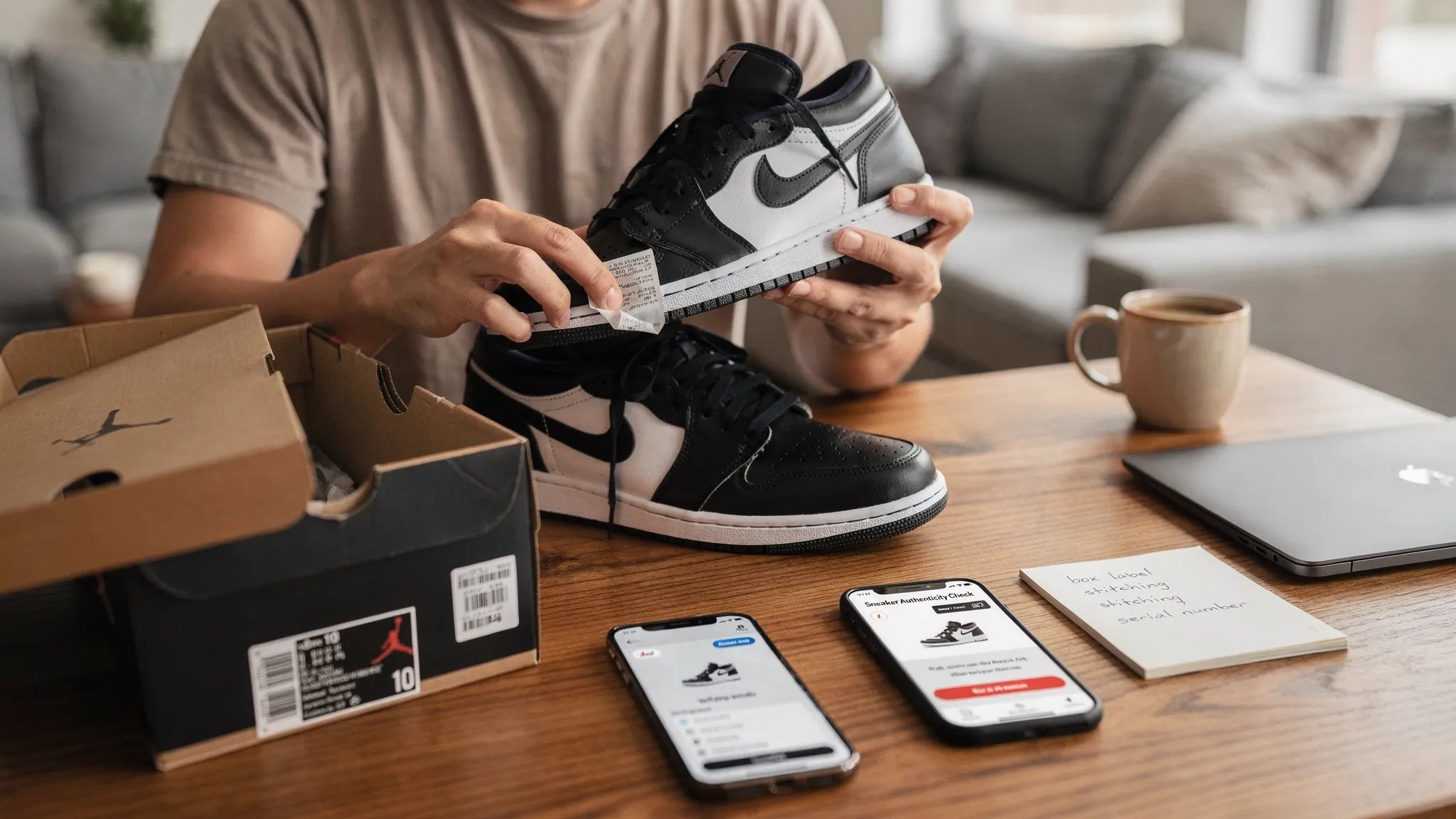 Jordan Shoes for Sale Cheap: How to Avoid Bad Buys