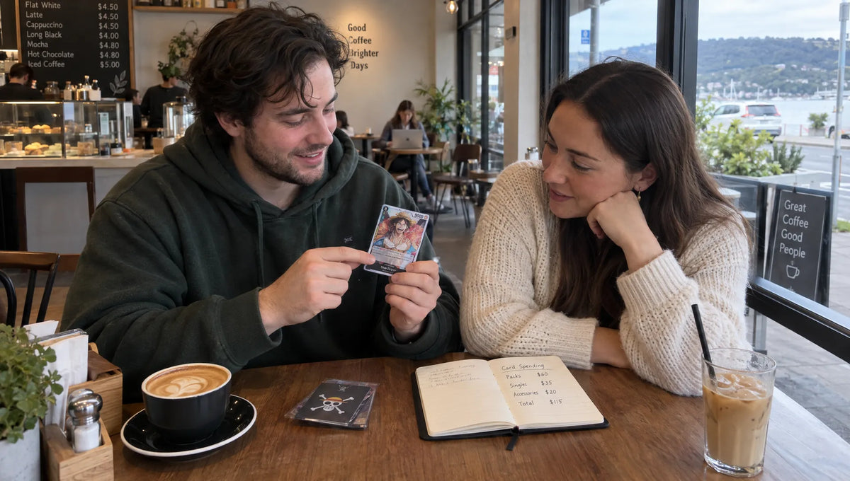 Is a One Piece Card Game Card Price Fair? A Buyer’s Guide