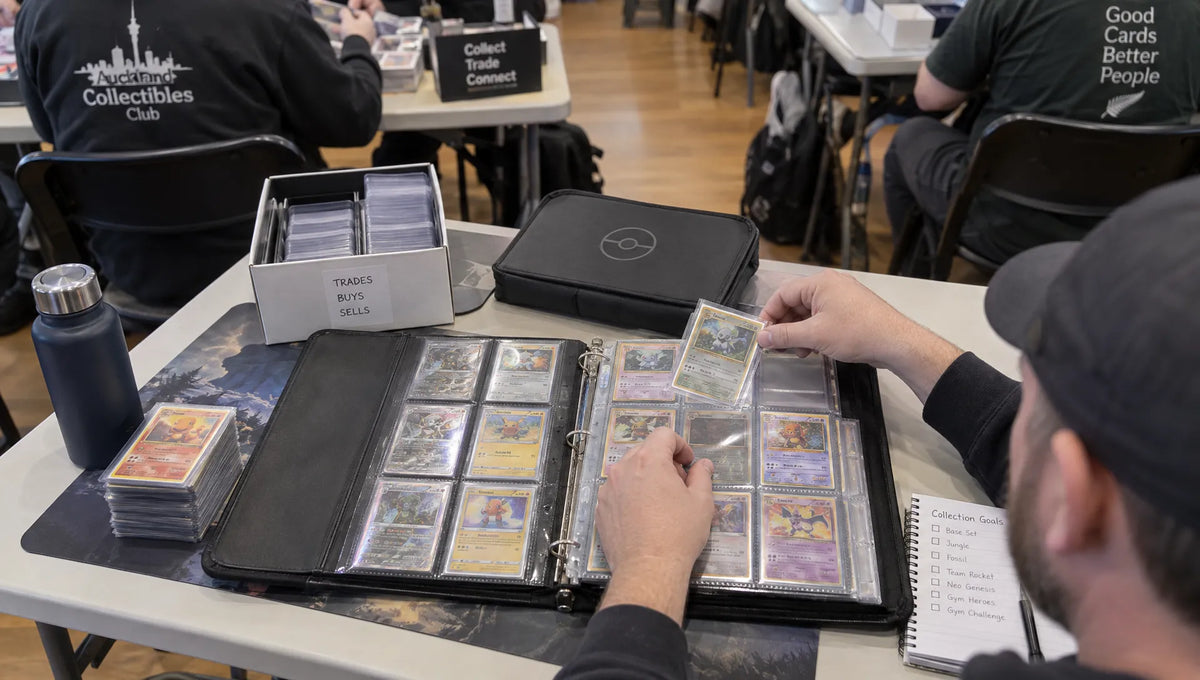 Celebrating 30 Years of Pokémon: A Collector’s Guide for 2026