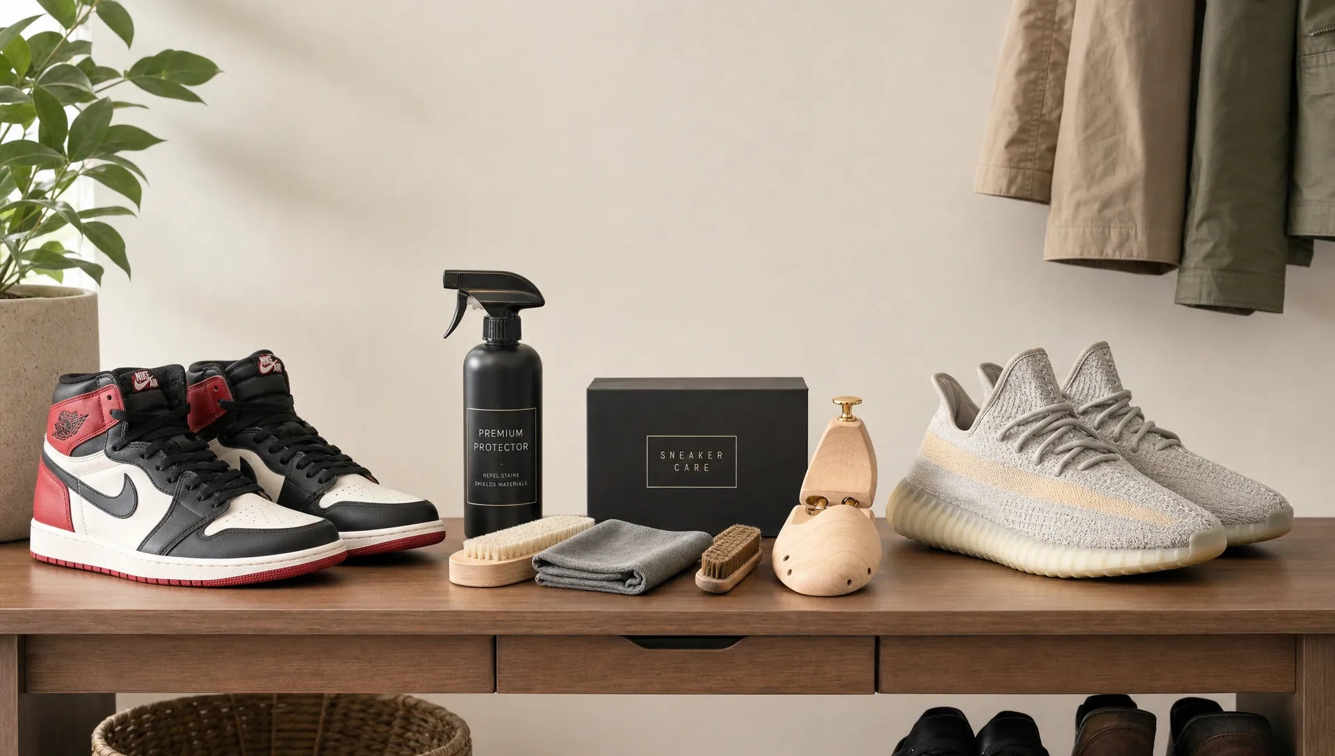 Best Sneaker Accessories to Protect Your Pairs