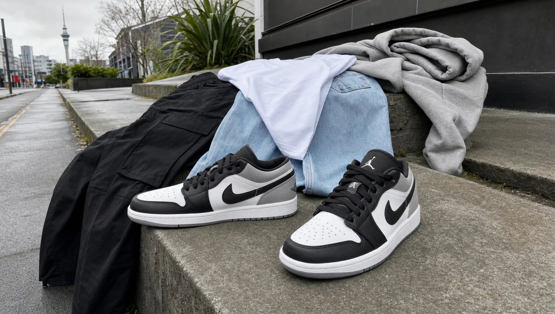 Best Jordan Colourways for Everyday Wear in NZ