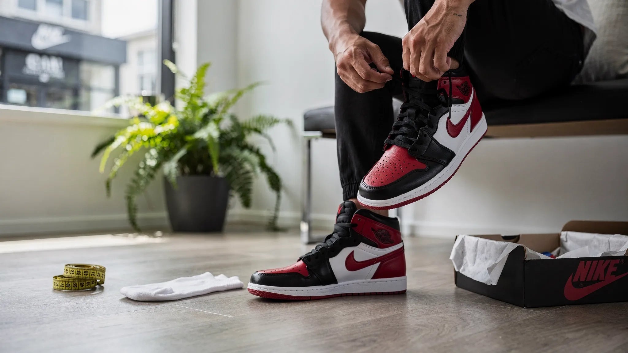 Men’s Air Jordan 1 High: Sizing and Top Picks for NZ