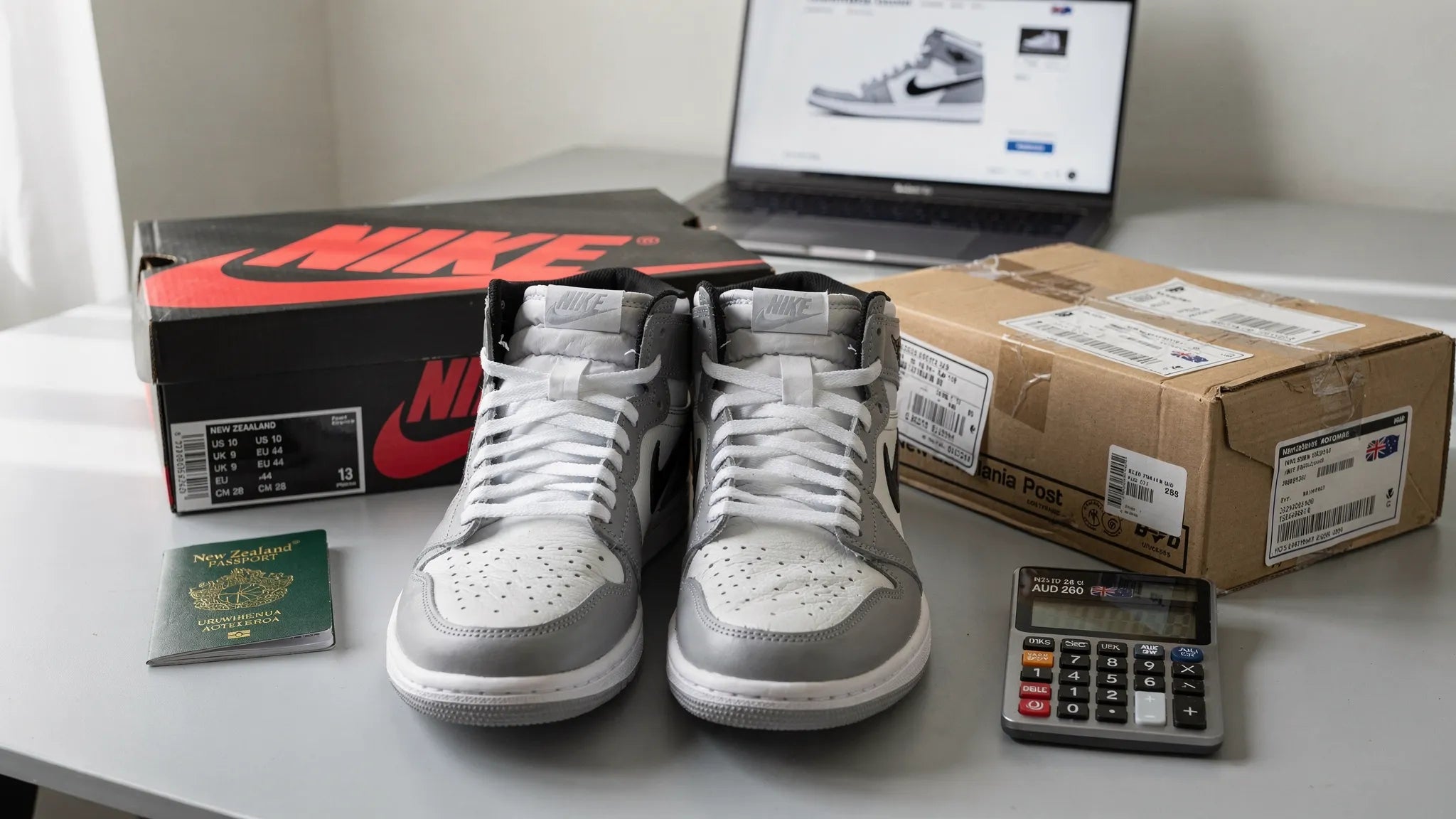 Air Jordan 1 Retro High OG Australia Guide for NZ Buyers