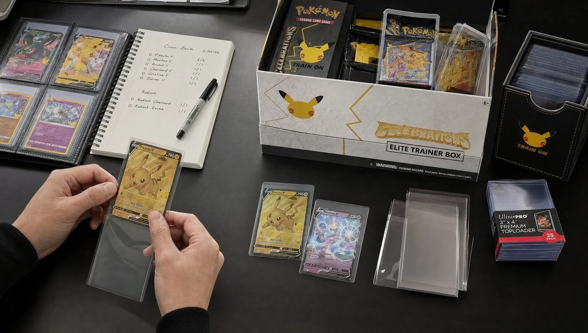 30th Anniversary Pokémon: What Collectors Should Watch in 2026