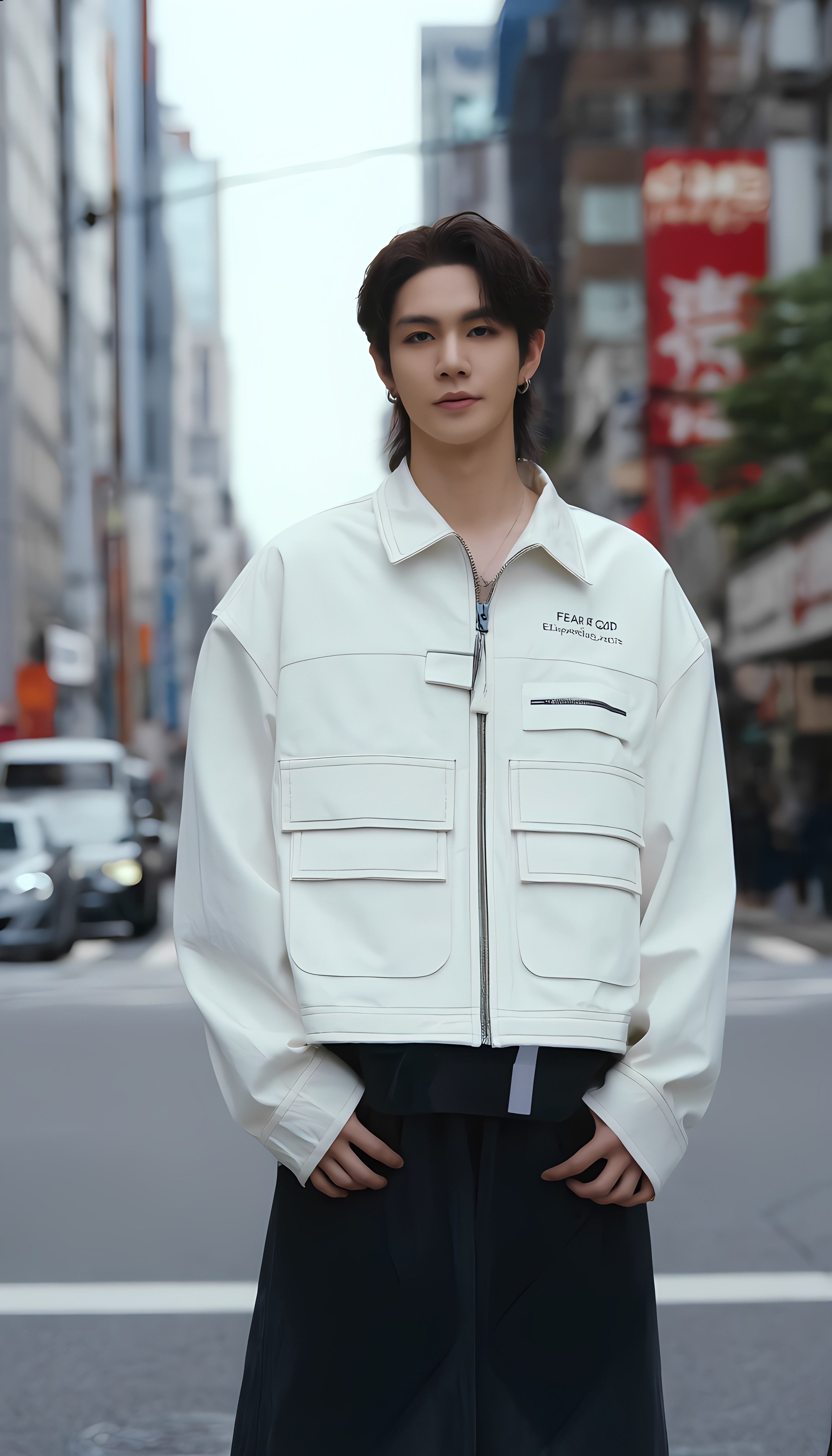 Shop Fear of God Essentials NZ