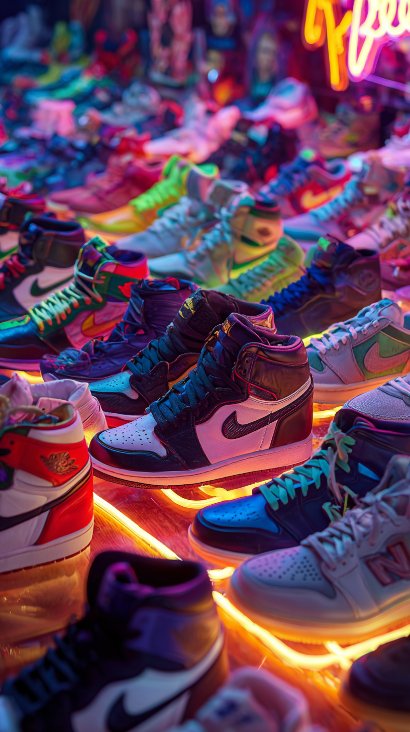 Top Sneaker Picks 2026 Men: Trending in New Zealand