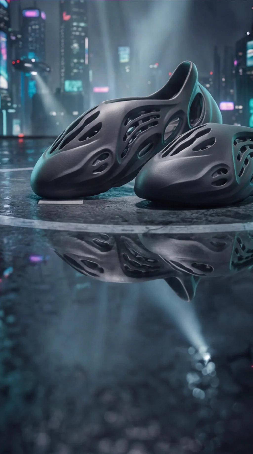 Yeezy Foam Runner MX Granite: Find Deals in NZ - Adidas Yeezy Foam RNNR