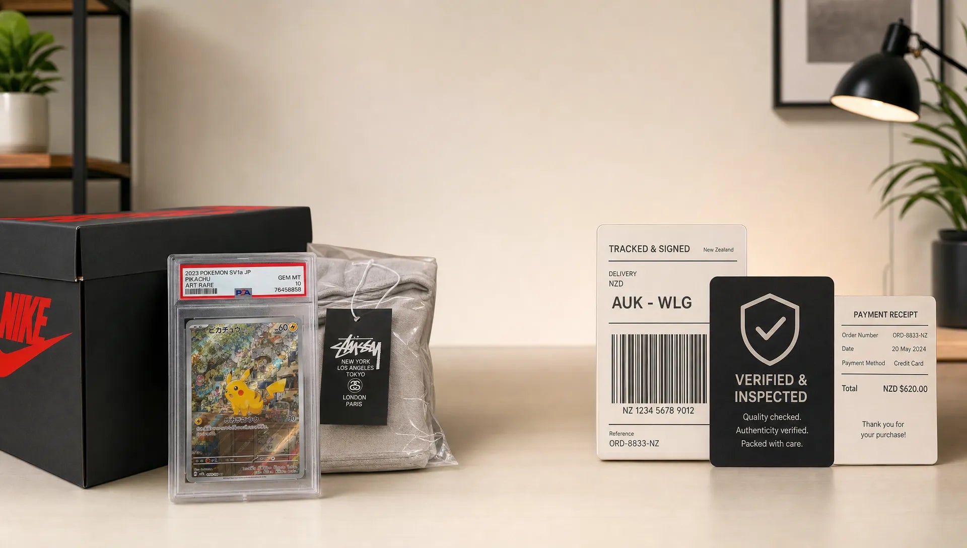How to Tell if a Collectible Seller Is Trustworthy