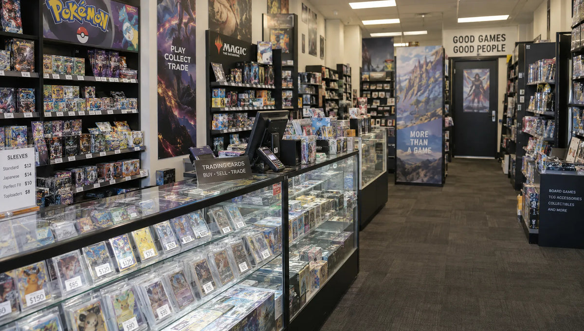 One Piece TCG Card List and Price Guide for Set Collectors
