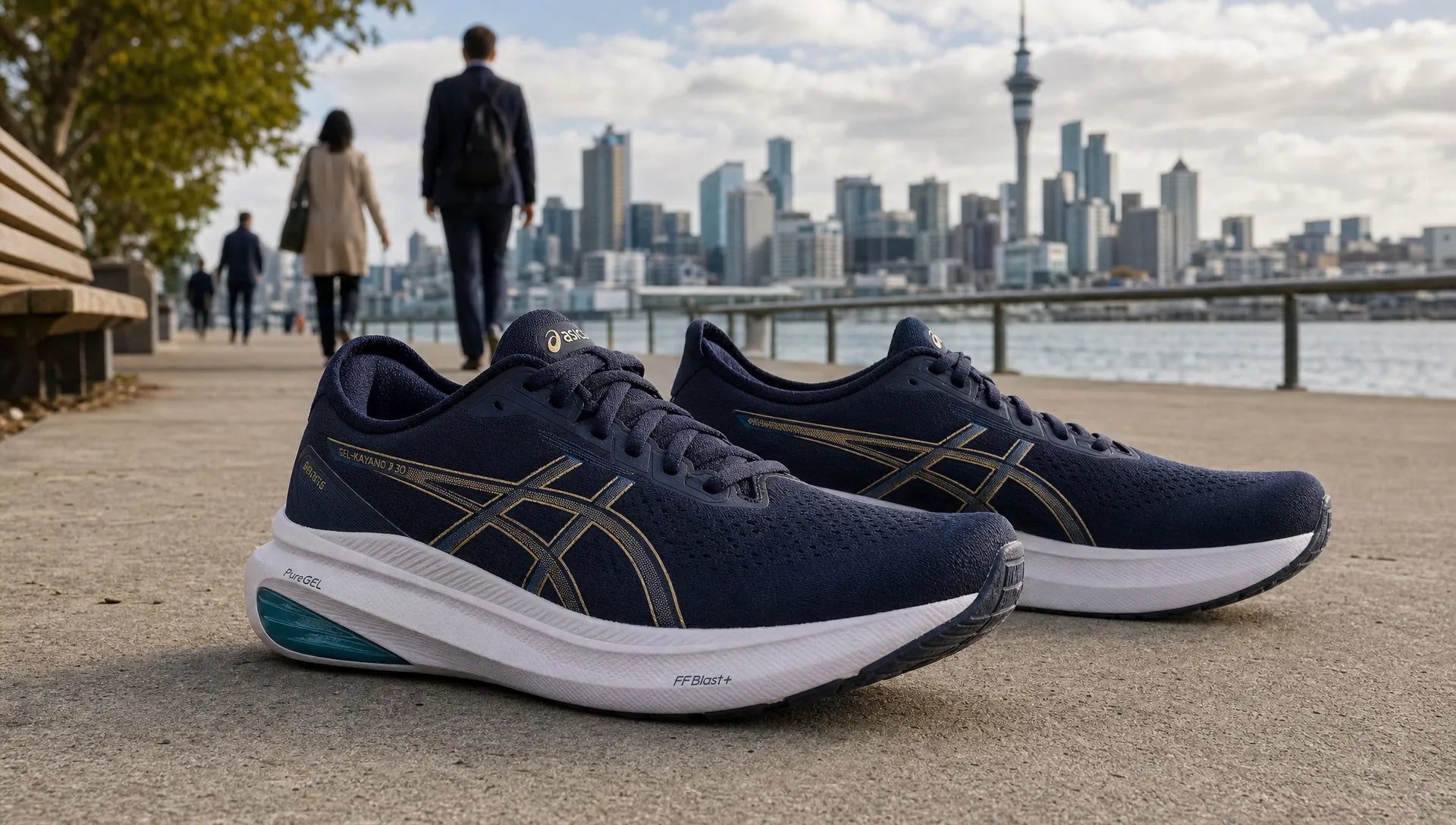 Most Comfortable ASICS Shoes for All-Day Wear in 2026