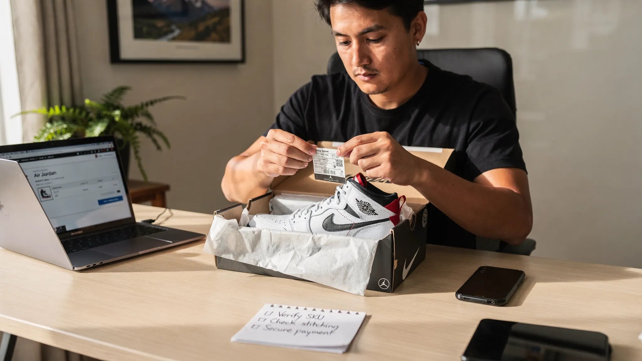 Legit Sites to Buy Jordans for NZ Shoppers in 2026