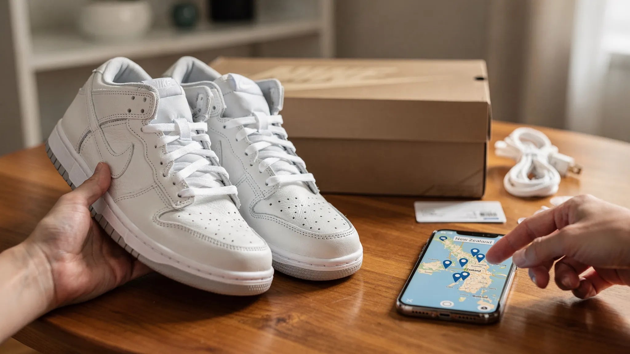 Sneaker Buyers Near Me: Best NZ Options to Sell Fast