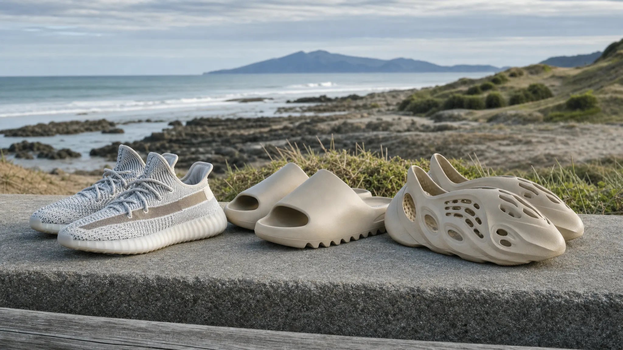 Yeezy for Sale in NZ: Which Models Still Make Sense?