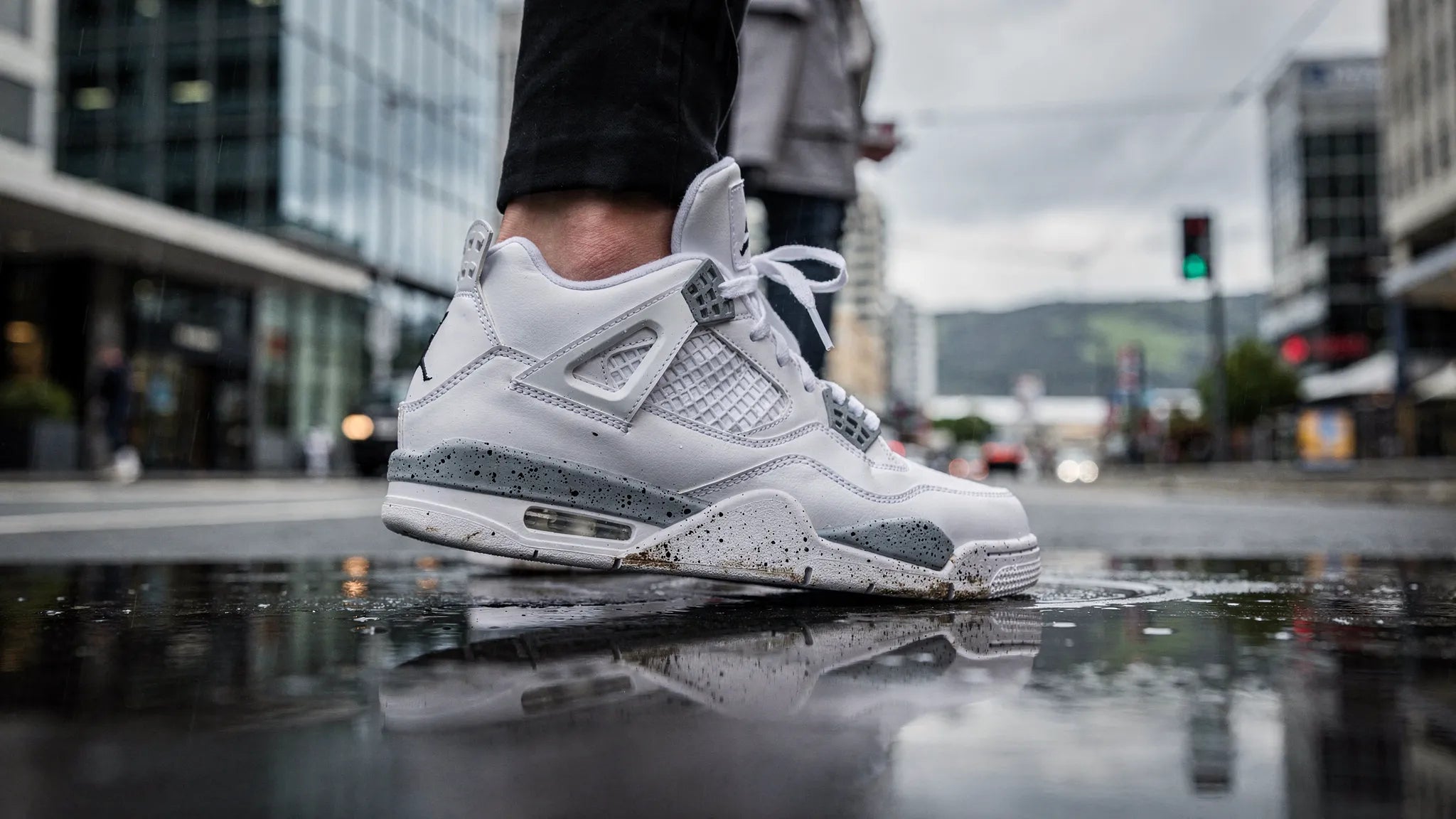 Air Jordan 4 Retro Sneakers: Which Pair Suits You Best?