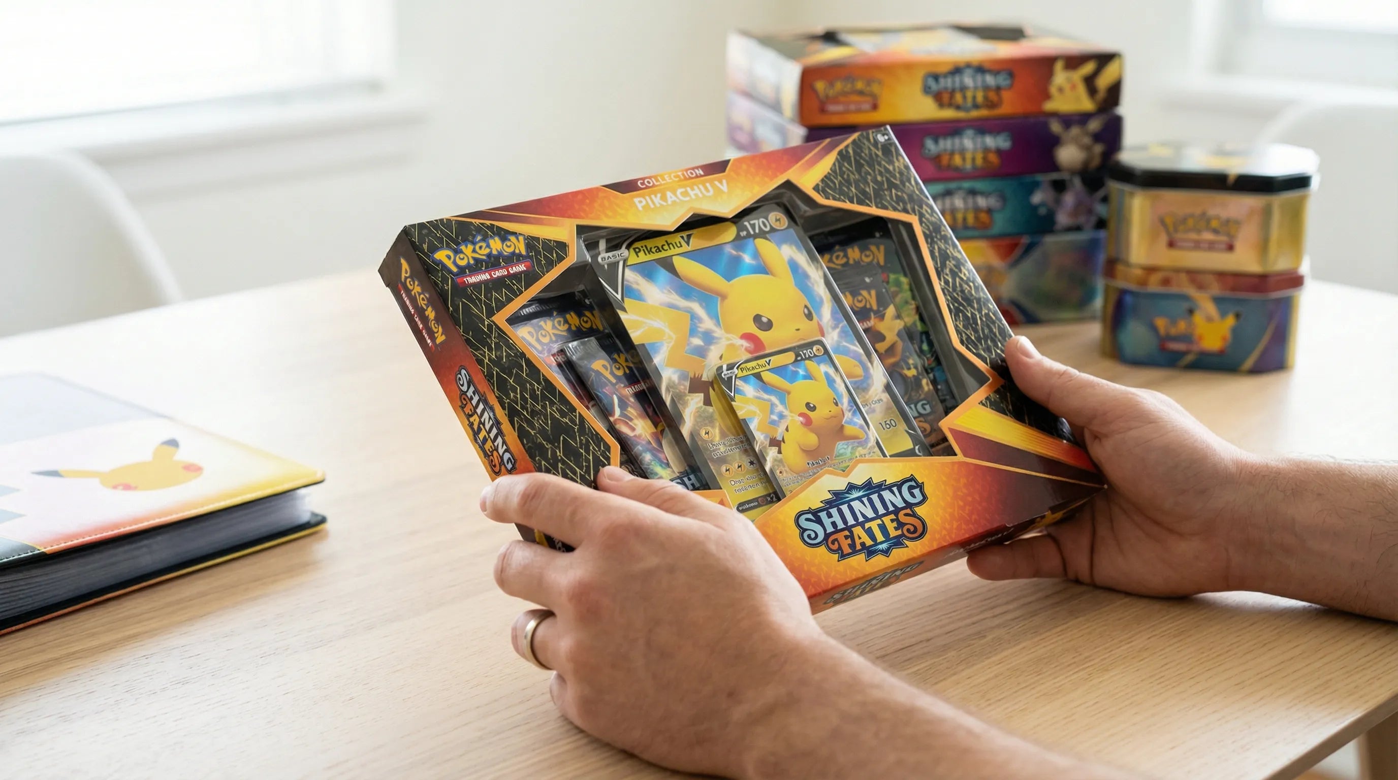 Shining Fates Pikachu V Collection: is it worth it in 2026?