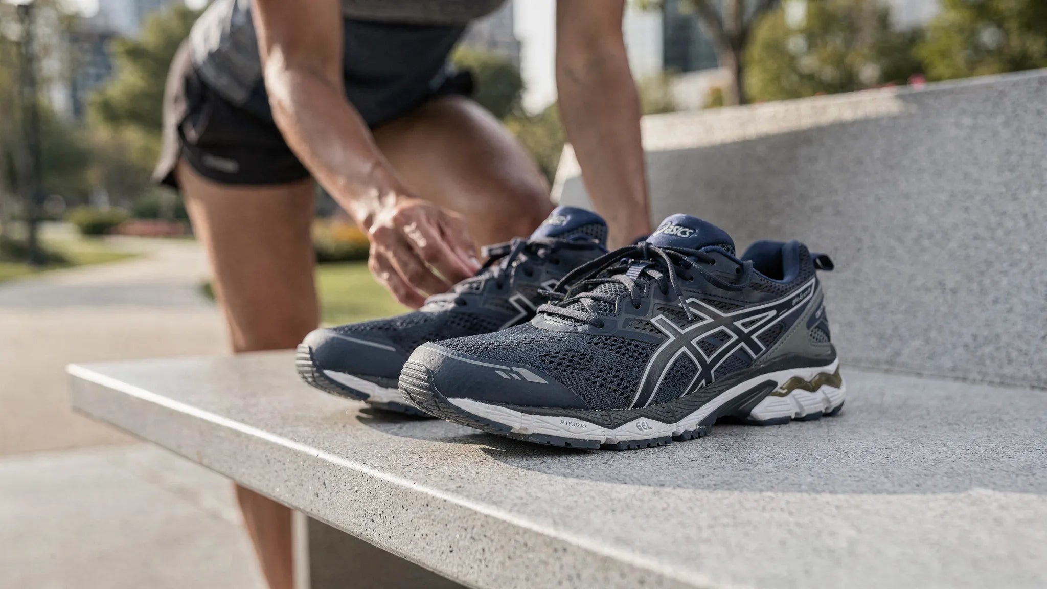 ASICS Gel Kayano Guide: Fit, Comfort and Best Uses