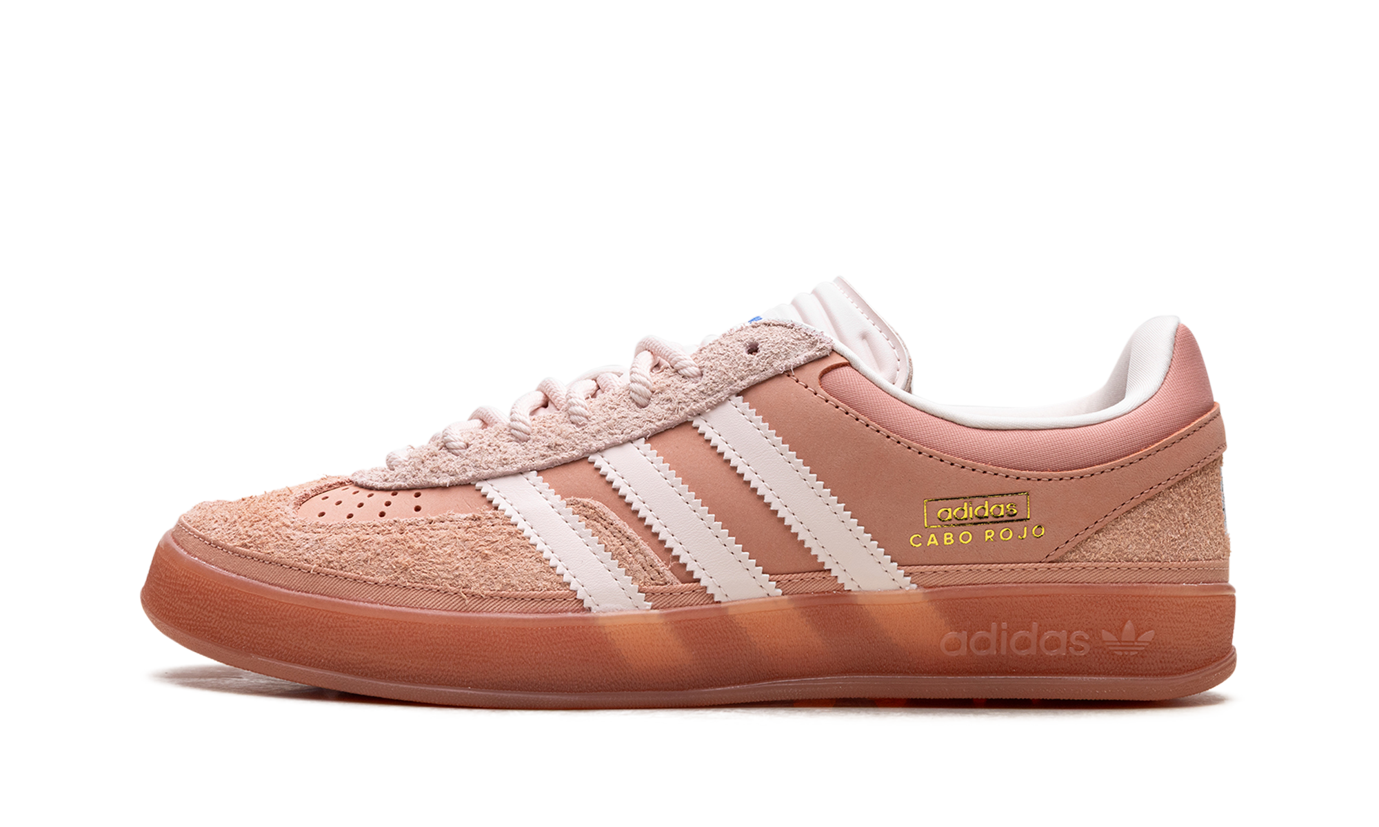 adidas Gazelle Indoor Bad Bunny Cabo Rojo by adidas