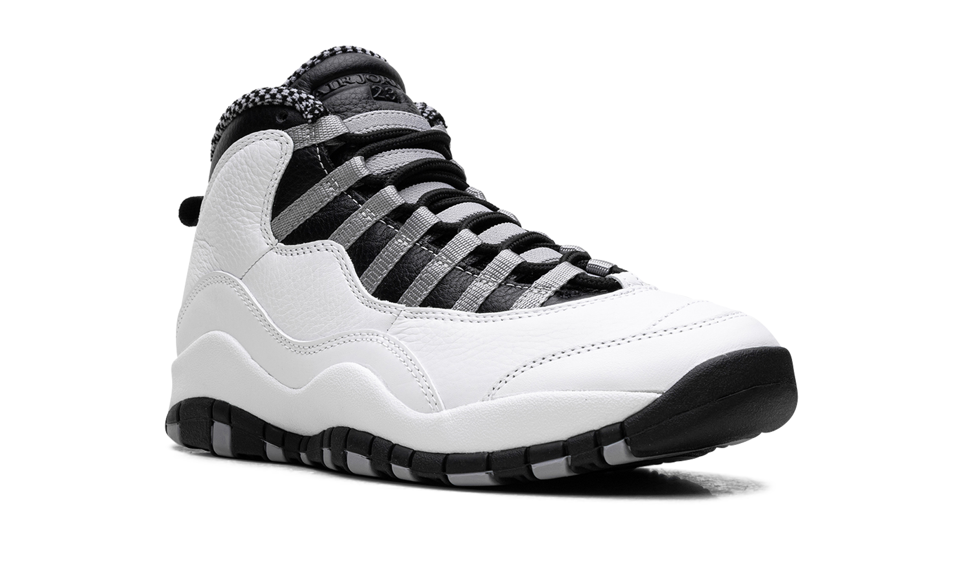 Jordan 10 Retro OG Steel