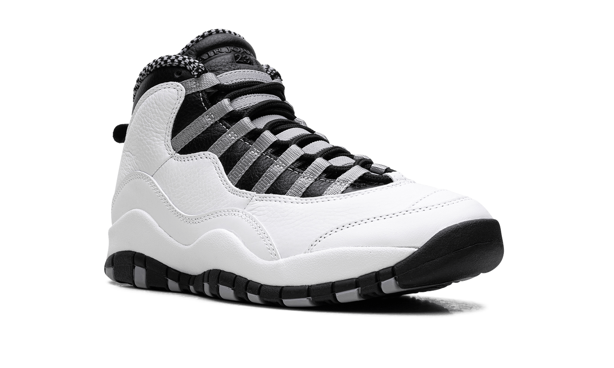 Jordan 10 Retro OG Steel