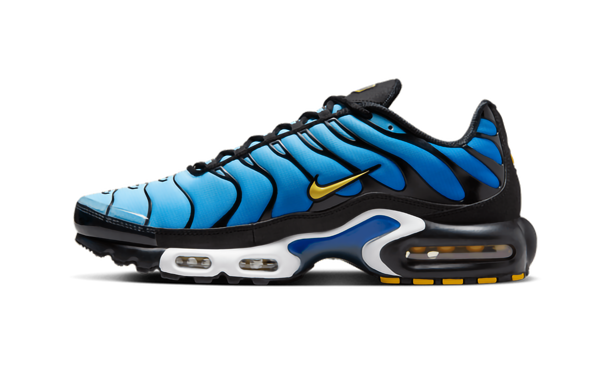 Nike Air Max Plus OG Hyper Blue