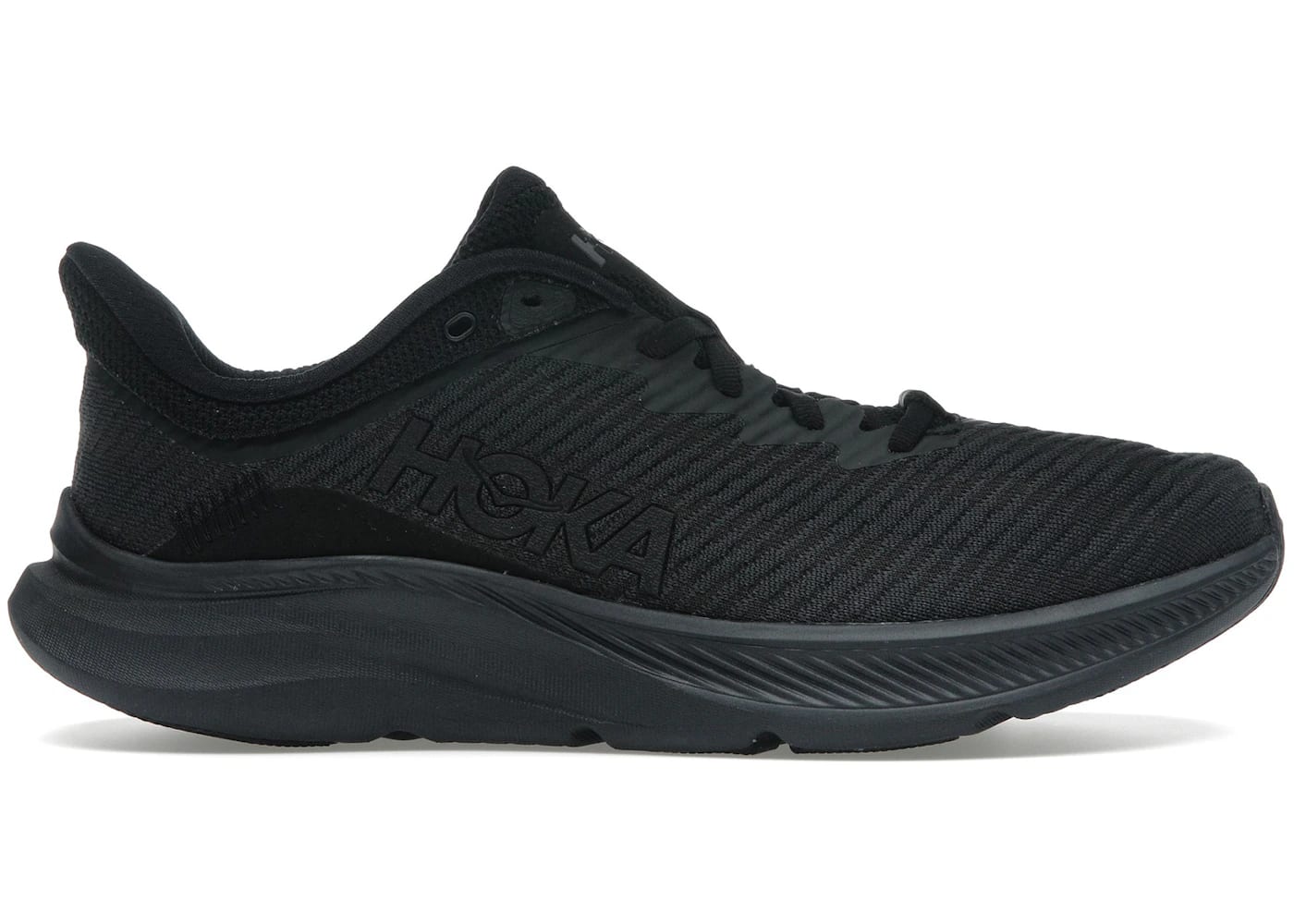 Hoka One One Solimar Black Gum