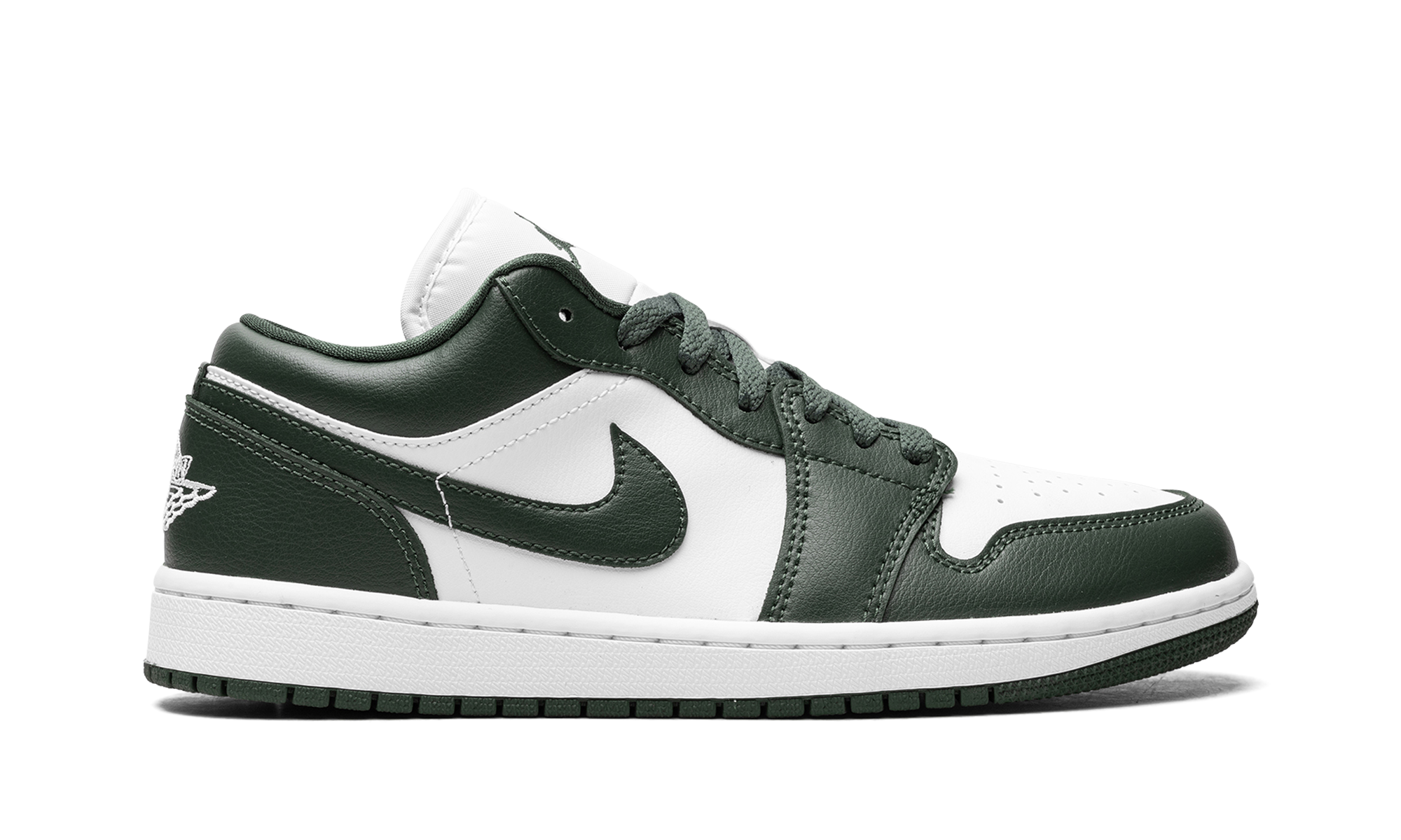 Jordan 1 Low Galactic Jade (Women's)