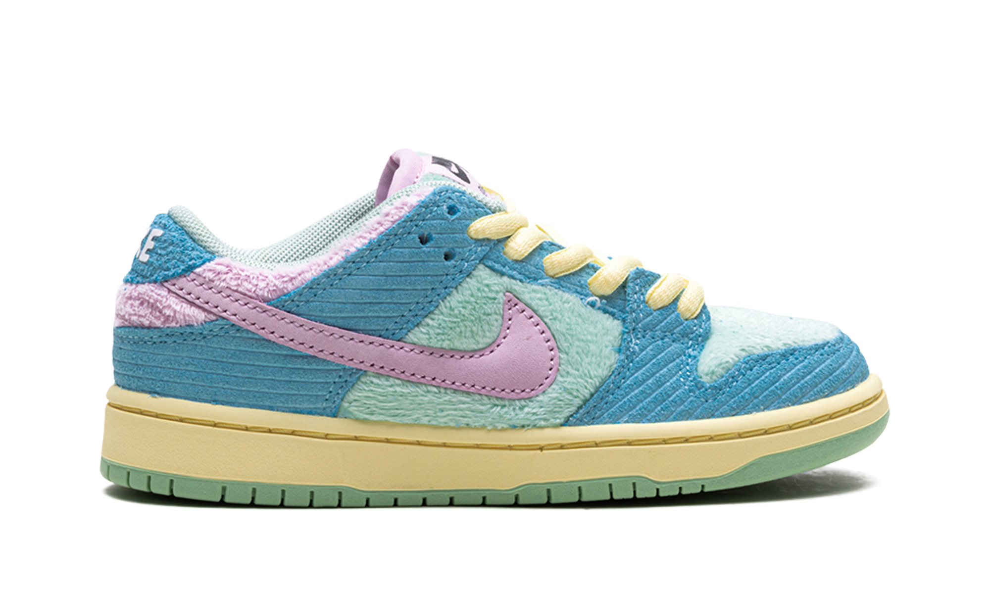 Nike SB Dunk Low Verdy Visty (PS)
