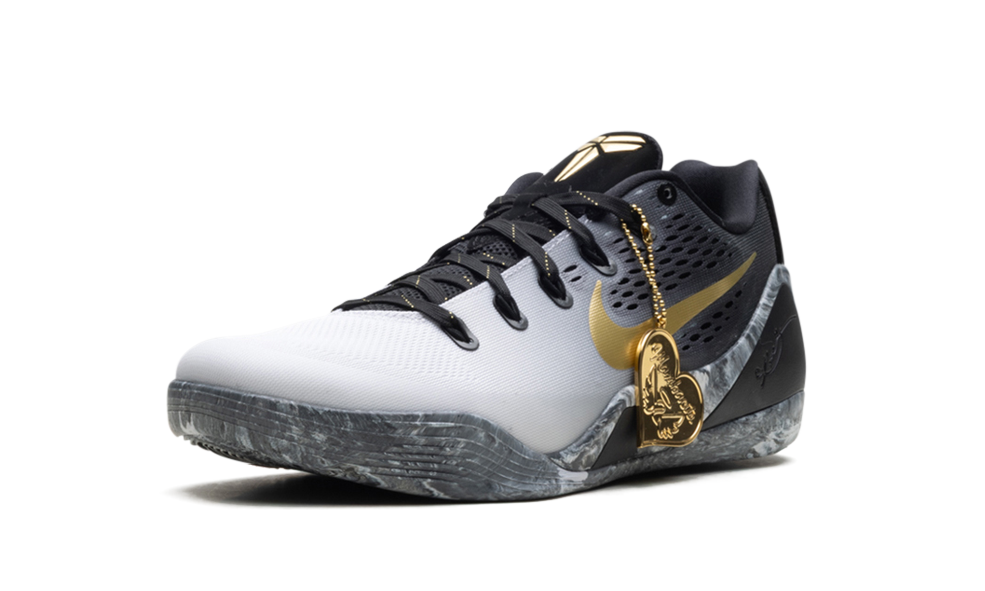 Nike Kobe 9 EM Low Protro Mambacita