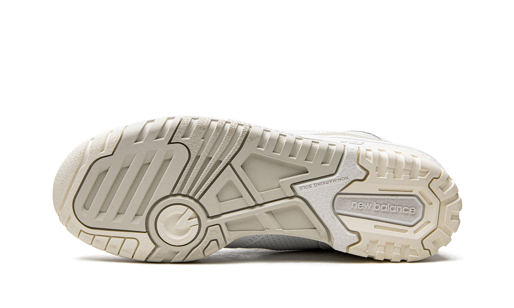 New Balance 550 Silver Birch (Women's)
