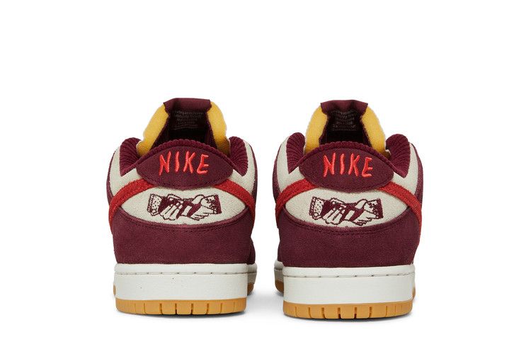 Nike SB Dunk Low Skate Like a Girl