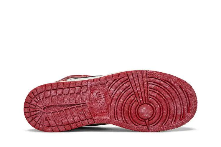 Jordan 1 Retro High OG Chicago Lost and Found (GS) by Jordan