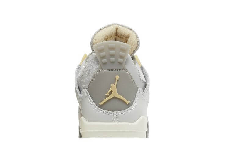 Jordan 4 Retro SE Craft Photon Dust