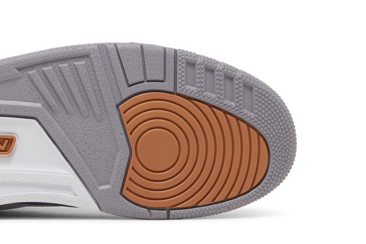 Jordan 3 Retro Wizards