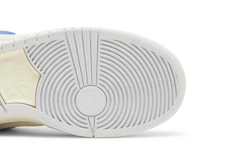 Nike SB Dunk Low Pro Fly Streetwear Gardenia