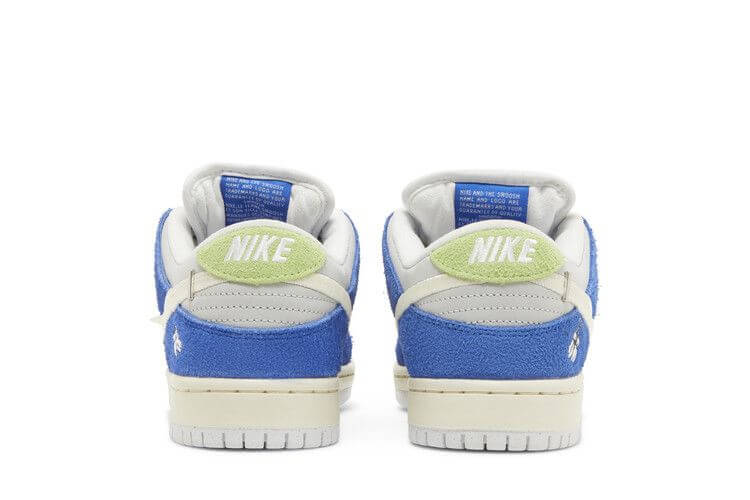 Nike SB Dunk Low Pro Fly Streetwear Gardenia