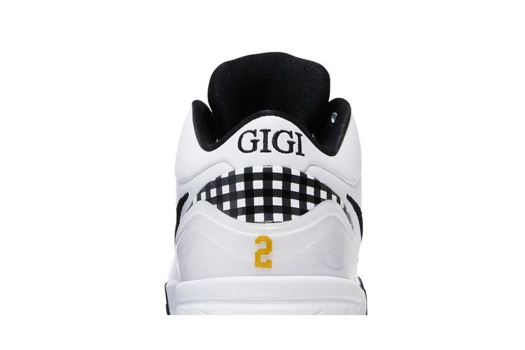 Nike Kobe 4 Protro Mambacita Gigi