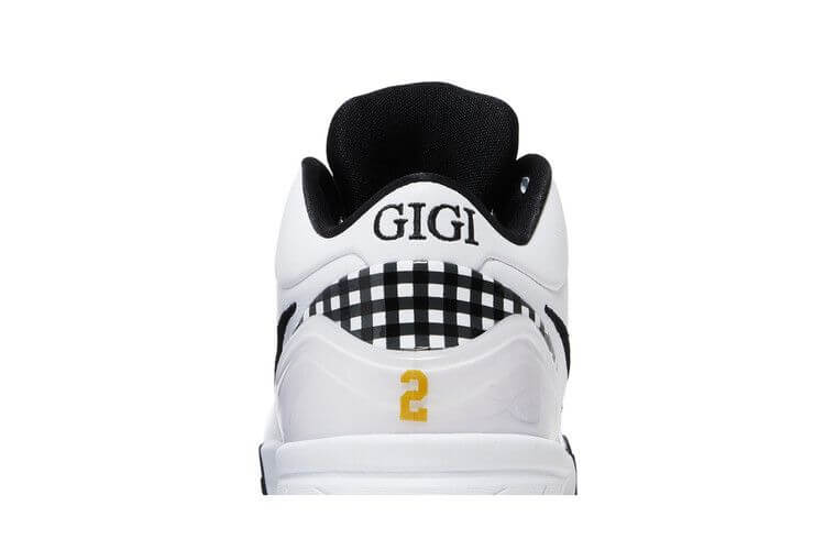 Nike Kobe 4 Protro Mambacita Gigi
