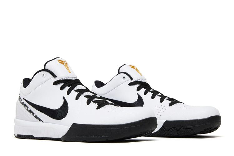 Nike Kobe 4 Protro Mambacita Gigi
