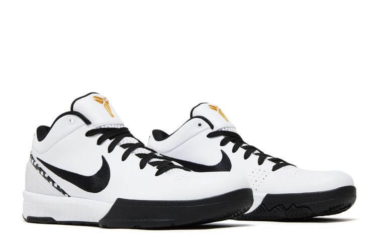 Nike Kobe 4 Protro Mambacita Gigi
