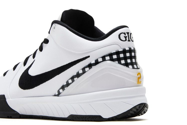 Nike Kobe 4 Protro Mambacita Gigi