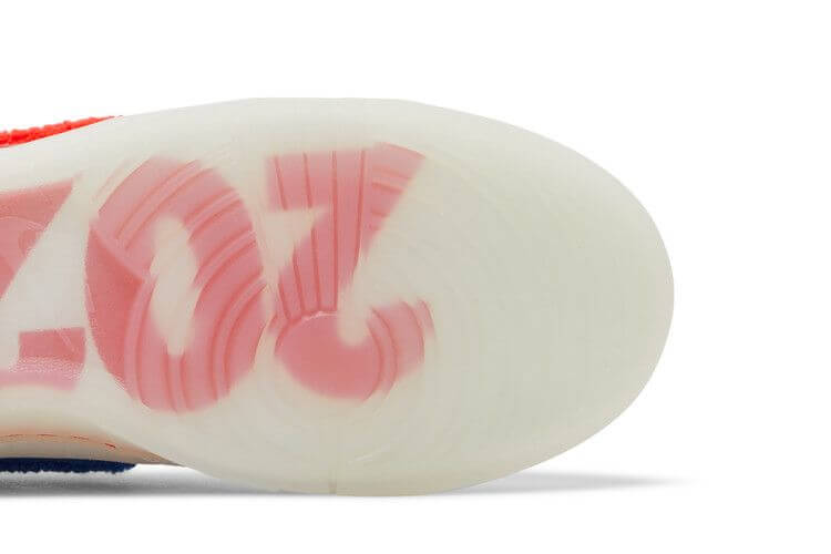 Nike Dunk Low Retro PRM Year of the Rabbit White Rabbit (2023)