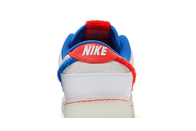 Nike Dunk Low Retro PRM Year of the Rabbit White Rabbit (2023)