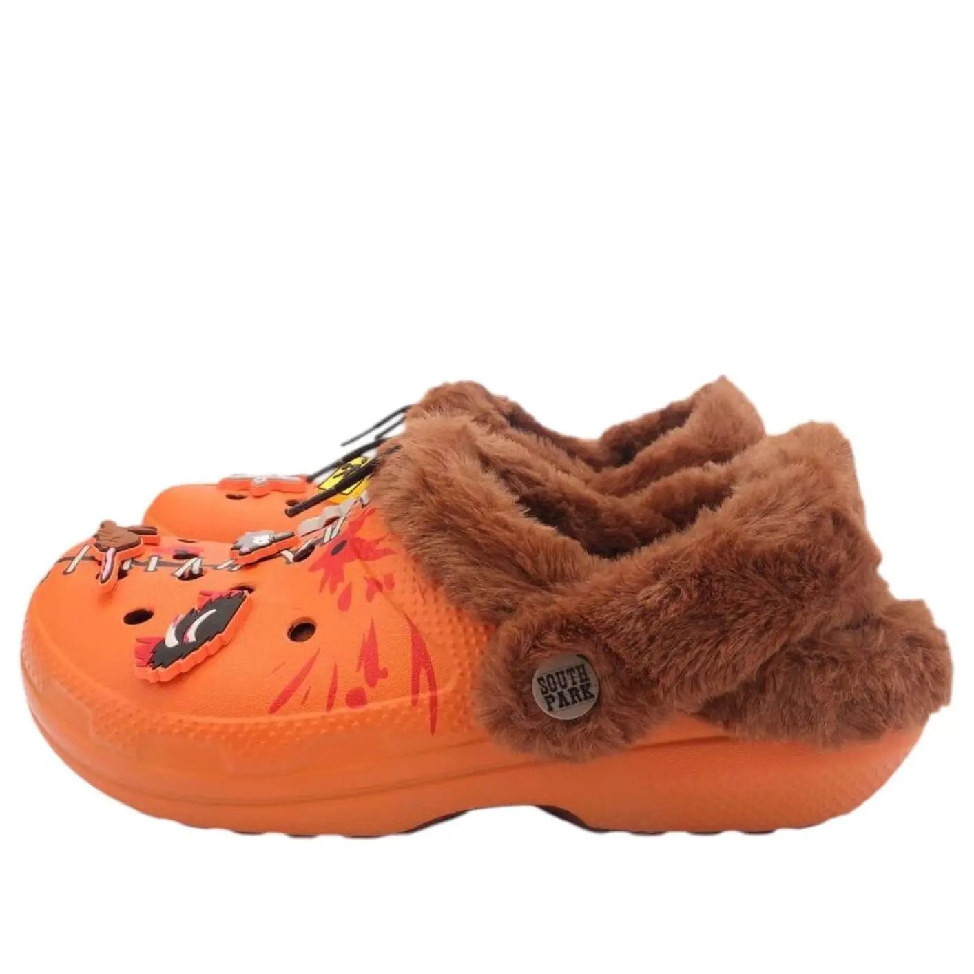 Crocs Classic Clog South Park Kenny by Crocs