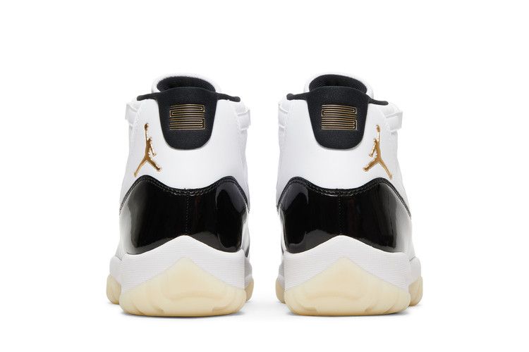 Jordan 11 Retro DMP Gratitude (2023)