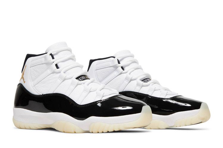 Jordan 11 Retro DMP Gratitude (2023)